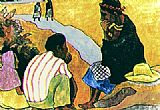 Diego Rivera Oaxaca painting